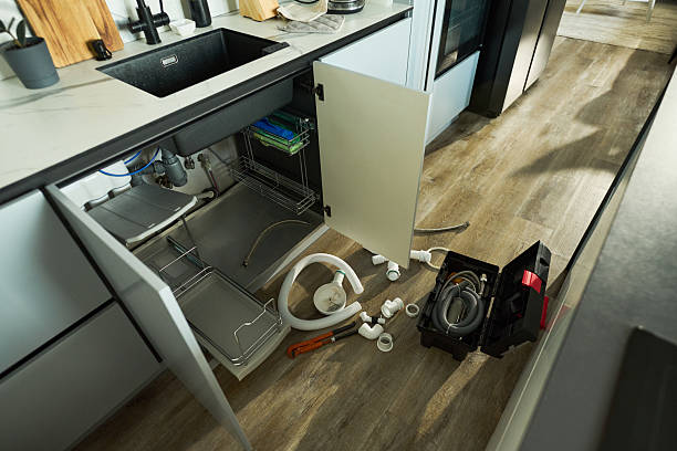 24/7 Emergency Pipe Repair experts in Stanton, MI